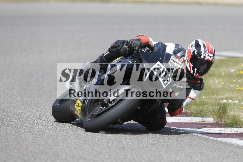 /04 05.04.2026 Speer Racing ADR/Gruppe rot/203